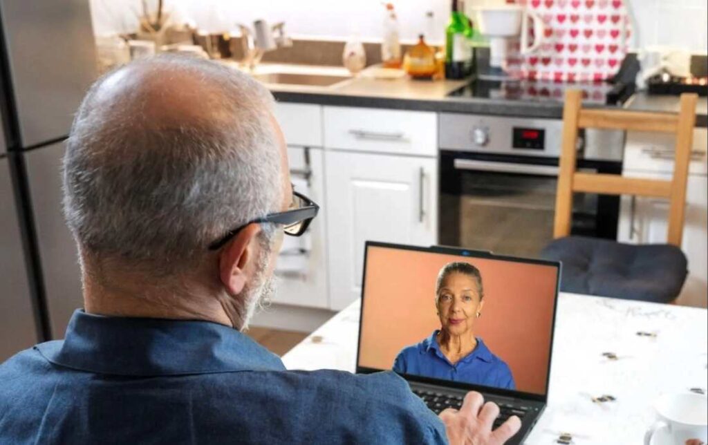 Empatía digital:  Lenovo  y el desafío global del Alzhéimer