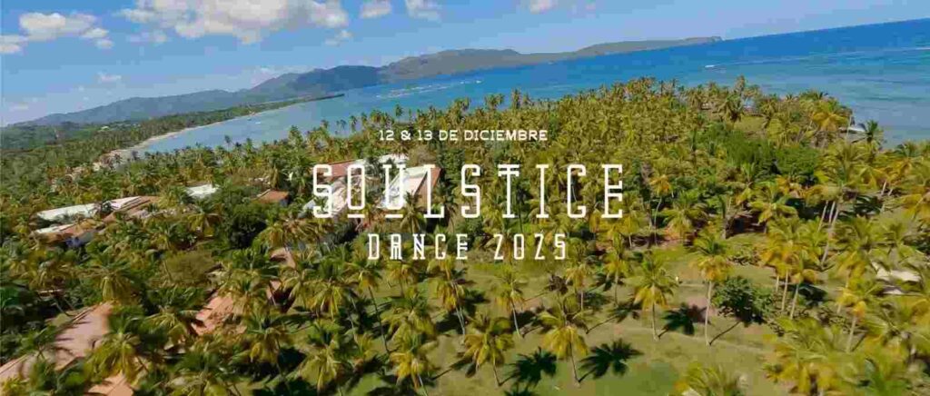 Hoy empezó la fiesta del sol que alcanza inclusive la noche