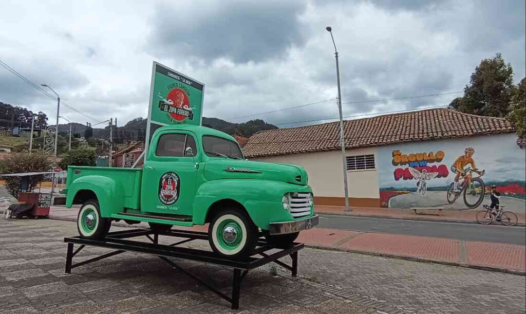 Del olvido a la gloria: La historia de “La Julia” y la vuelta a Colombia