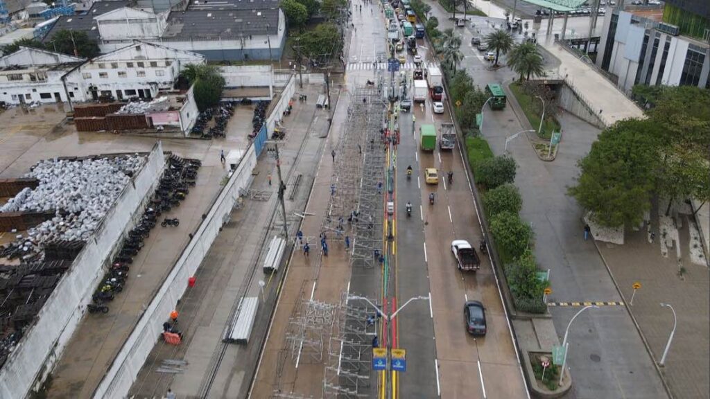 El Cumbiódromo 2026: 2.5 kilómetros de ingeniería milimétrica y tecnología digital