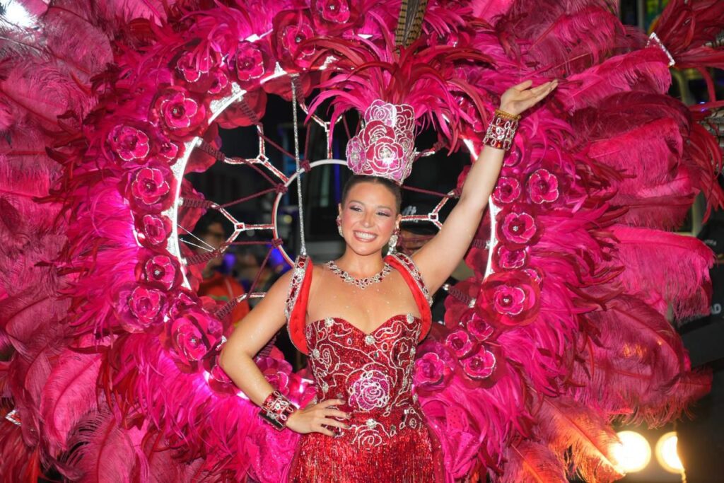 La Guacherna 2026; herencia en el corazón de Barranquilla