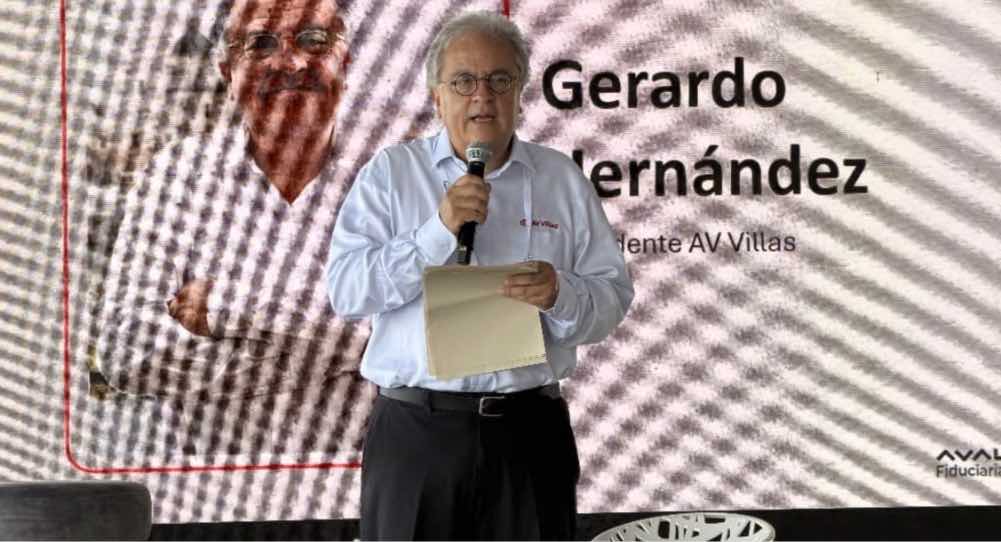 Las cifras que escucharon los alcaldes de Colombia