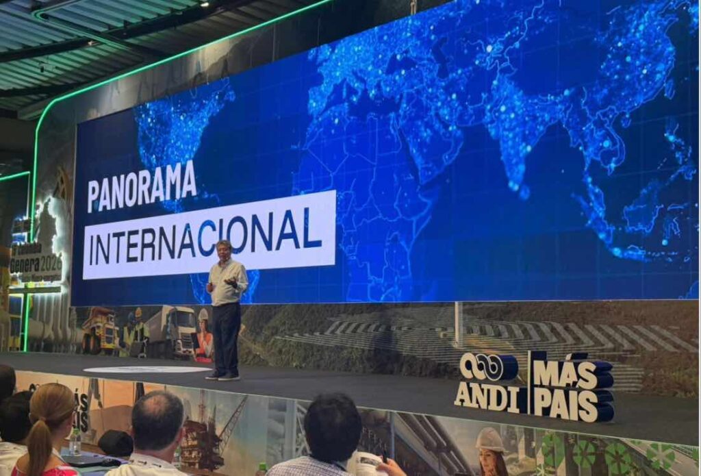 El sector energético : caída en aportes petroleros