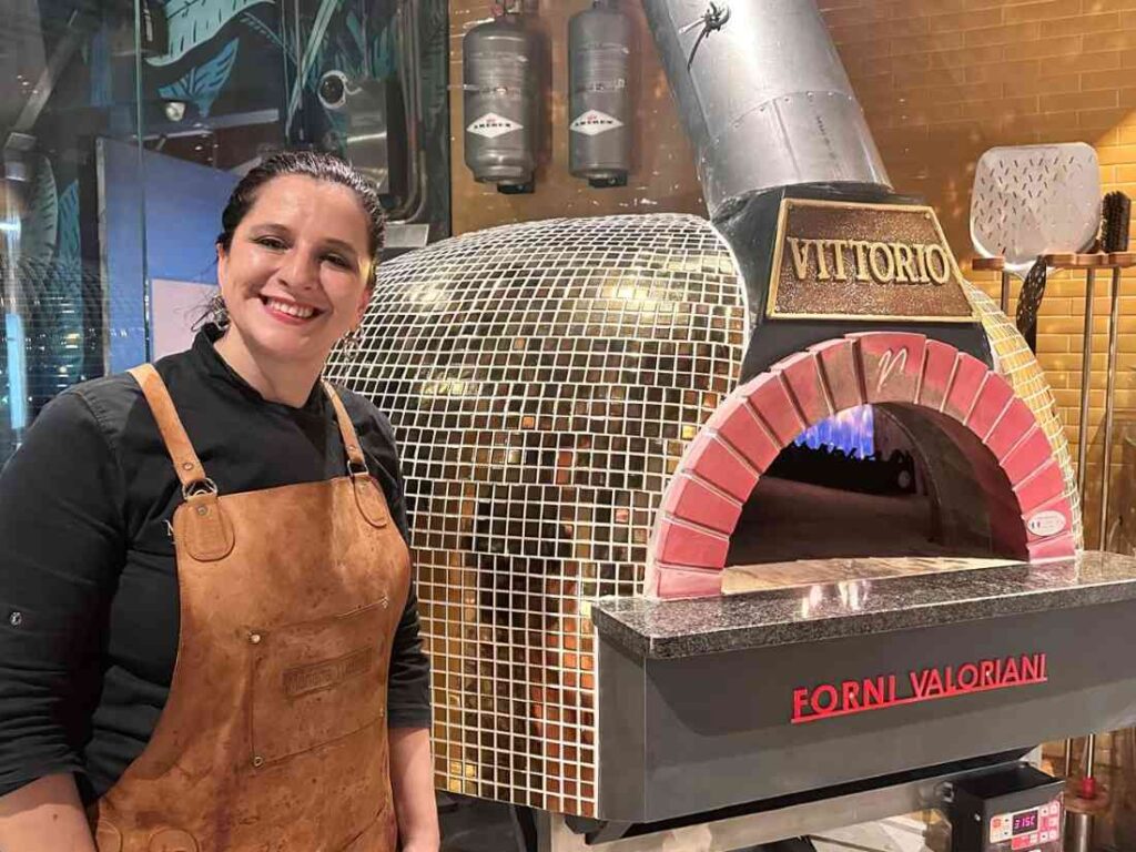 Hyatt Regency Cartagena; el renovado Amacagua Grill & Lounge