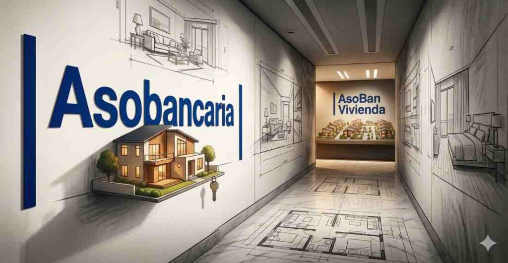 “Cartera de vivienda crecerá cerca de 8% y superará los $140 billones este año”; ASOBANCARIA