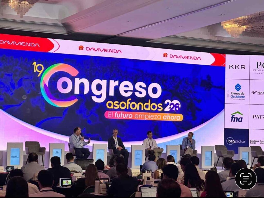 Asofondos alerta sobre “jaque” al ahorro pensional