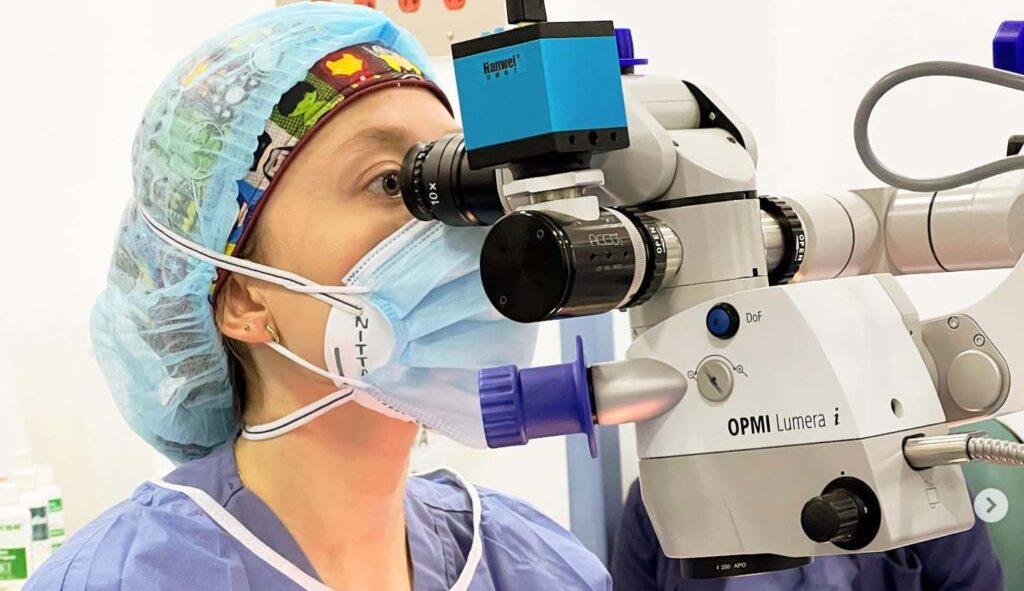 “Costo de No Ver”: carga económica de la salud visual alcanza los $30,3 millones anuales