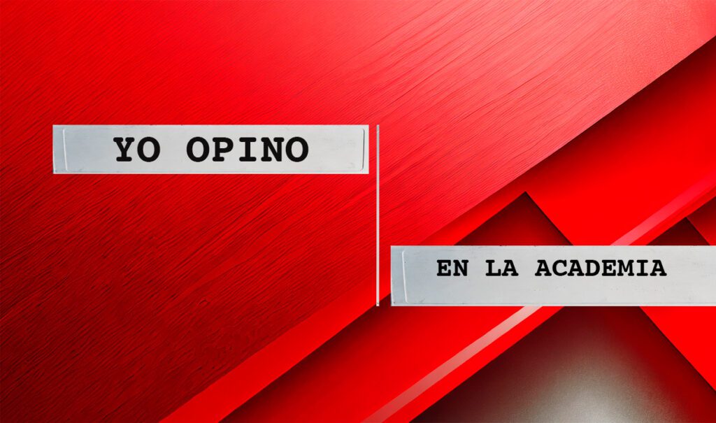 Escribiendole el Coronel de Gabo