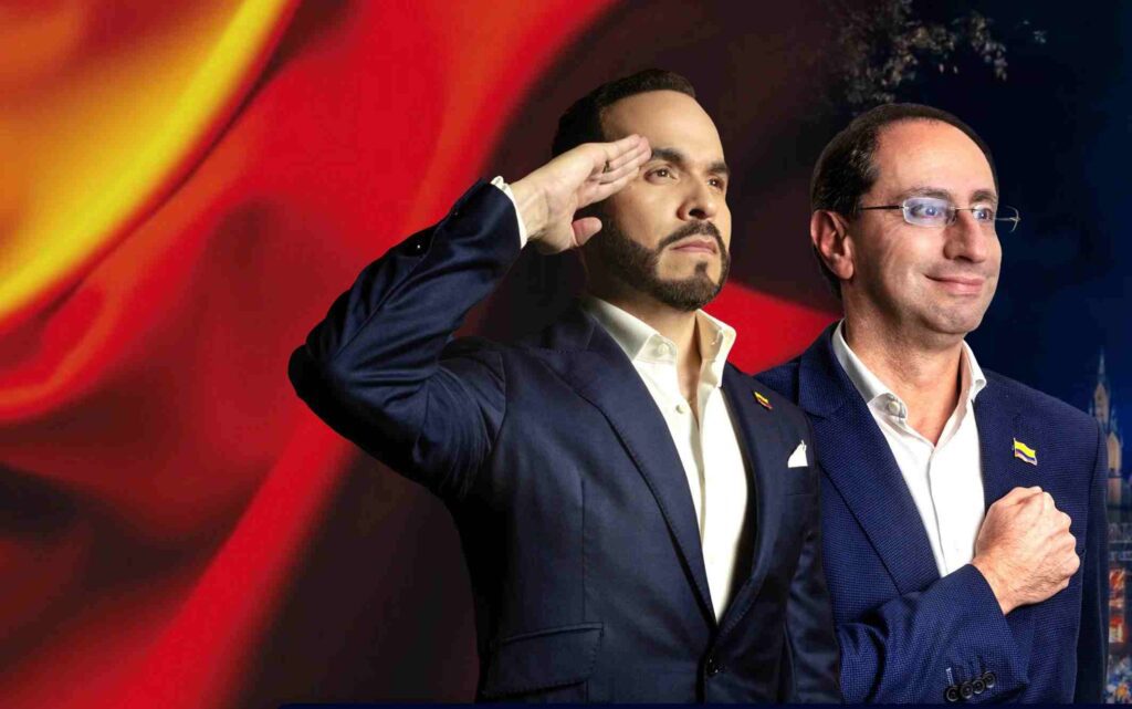 El giro político en Colombia y los desafíos de la transición