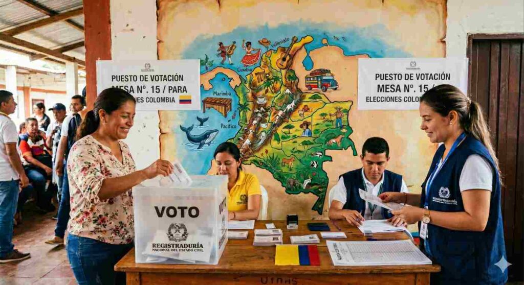 El país partido en dos: De la Espriella y Cepeda imponen la lógica de los extremos de cara al 21 de junio