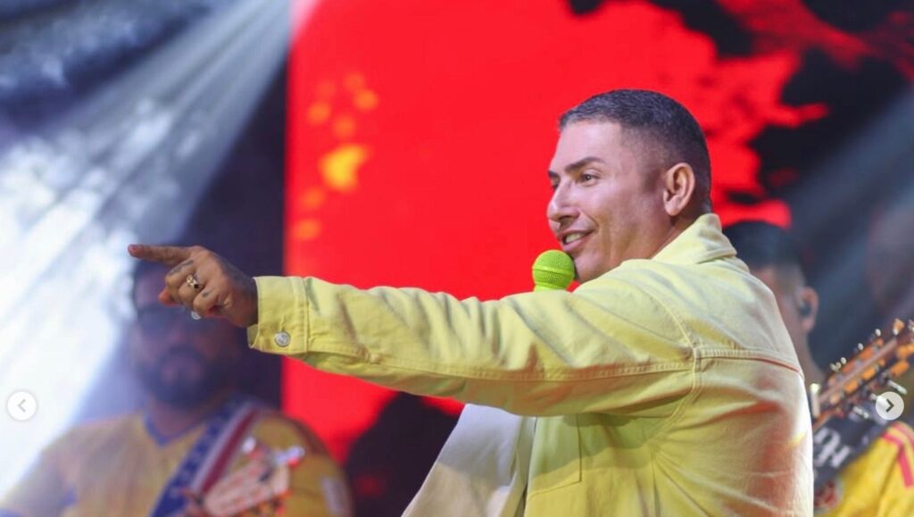 El Agropecuario: cifras detrás del fenómeno musical