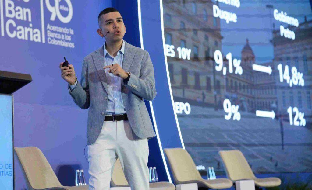 Crédito y la adecuada gestión de riesgos claves para recuperar la inversión y el crecimiento:  congreso Asobancaria