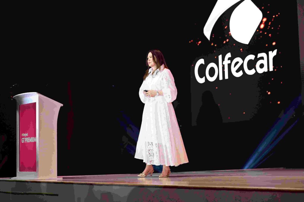 Colfecar cierra su congreso;  balance crítico y oportunidades del sector