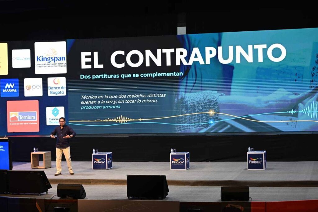 Congreso Camacol:  la hoja de ruta con la reconstruccion y reactivación sumado a la confianza